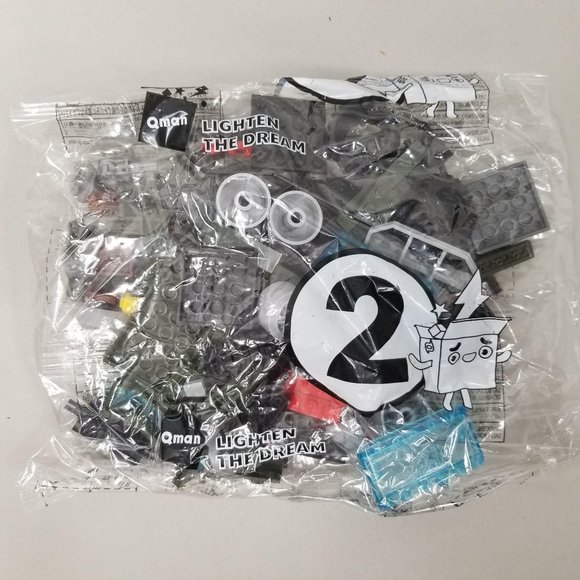 World War 2 Army Minifigures Aircraft Vehicles - Picture 5 of 8